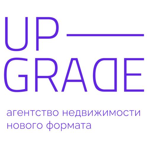 Upgrade-брокер недвижимости  company logo